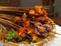 -逍遥烫特色串串(宽窄巷子店)