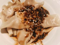 钟水饺-龙抄手食府(浣花北路店)