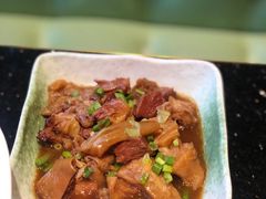 红烧净牛腩-正斗·港式粤菜(SKLP店)