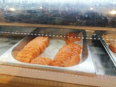 三文鱼刺身-割烹旭日本料理(龙湖狮山天街店)