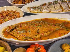 -汉水谣·江景餐厅(江滩店)