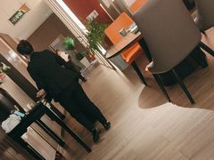 -鸽子侯·家宴·平价海鲜(绿地店)