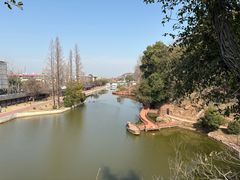 -东坡赤壁风景名胜区