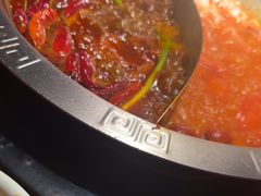 -袁老四重庆老火锅(桐梓坡店)