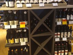-Olé精品超市(海上世界店)