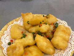 -潮道鱼仔店·潮汕味(长兴路店)