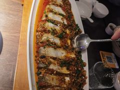 -西郊八号·山野江西菜(开发区店)