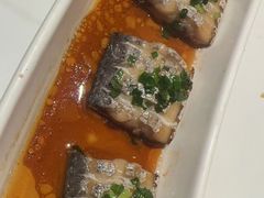 -宝轩渔府·老字号海鲜·正宗津菜(水上店)