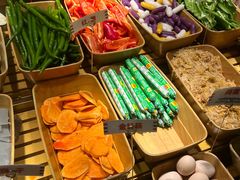 -姜胖胖无限自助烤肉(凯德天府店)