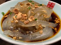 -香园茶社·金陵小灶(老门东店)