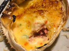 -青叶日式料理(飘亮阳光广场店)