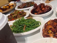 -乡村基·川味现炒大王(熙悦天街店)