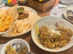 -一沙一城·岩烤牛扒(深圳首店)