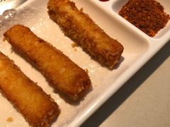 -海底捞火锅(上元大街店)