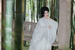 -苏州窝边小草摄影·汉服妆造跟拍(拙政园店)