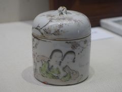 -九江市博物馆