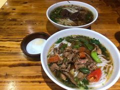 辣椒炒肉粉-肆姐面粉馆(坡子街店)