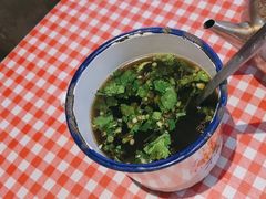 -彭耕记猪油炒小菜(吉联mall店)