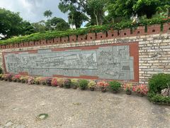 -胡里山炮台