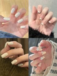 -M·X Nail日式美甲美睫