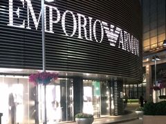 -Emporio Armani(skp店)