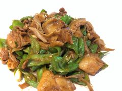 -俏九州·小炒黄牛肉(华润万象汇店)