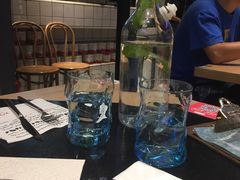 -托斯卡纳烘焙意大利餐厅(五天地店)