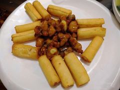 -小湾山庄顺德菜(附城桥头店)