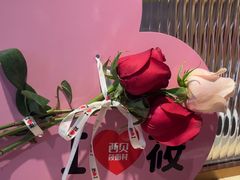 -西贝(武汉群星城店)