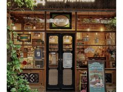 -西关84·History·Art·Cafe