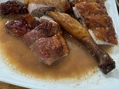 -粤华烧腊(胥口店)