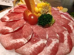 -盡膳口福跷脚牛肉火锅(合生汇购物中心店)