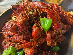 -叁宝烤肉• 西安烧烤(凤城十二路店)