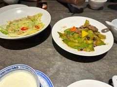 -汤城小厨•粤菜•靓汤(苏州街店)