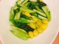 -上海老饭店(北京分店)