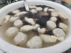 -梅子大排档