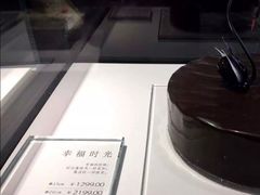 -BLACKSWAN黑天鹅(环球店)