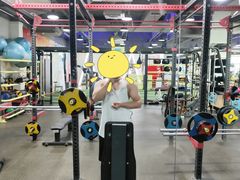 -贝菲特健身游泳俱乐部(星座标店)