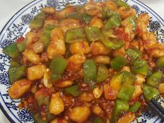 -北大地皖峰饭馆