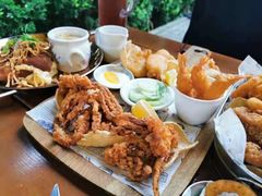 -宝莱纳餐厅(滨江店)