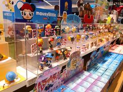 -泡泡玛特POPMART(大卫城店)