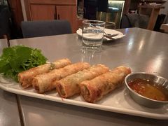 经典炸春卷-SUSU·苏苏(四合院创始店)