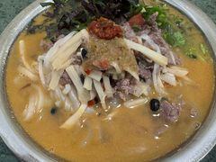 -老宾州南街酸粉店(民族大道店)