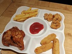 -豪客来牛排(文化路店)