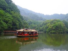 -青城山