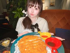 -吱咖啡西式简餐