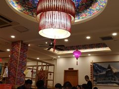 大堂-鹤乡东北菜(崮山路店)