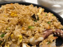 -火地铁板烧(昆山万象汇店)