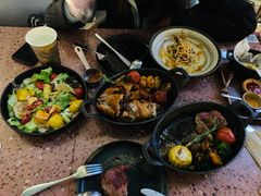 -La Terre乐田(万象城店)