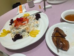 -顺风酒店(长寿路店)